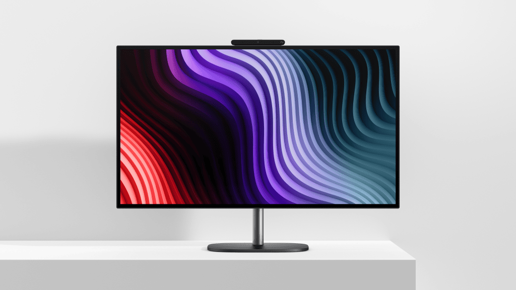 CES 2026: HP launches new notebooks, desktops, monitors and other products at the trade show. HP OmniStudio X27