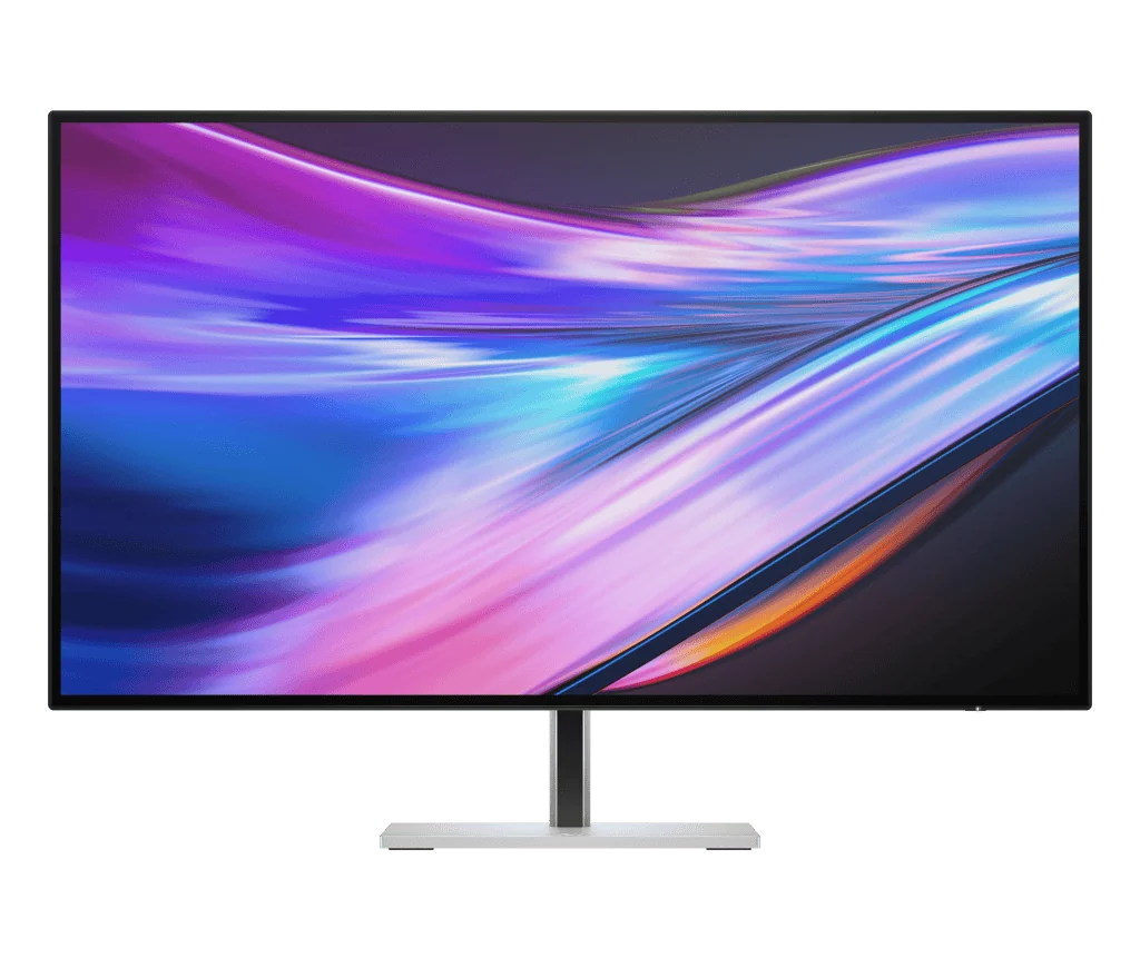 Ces 2026: hp lança novos notebooks, desktops, monitores e outros produtos na feira Monitor hp series 7 pro 4k