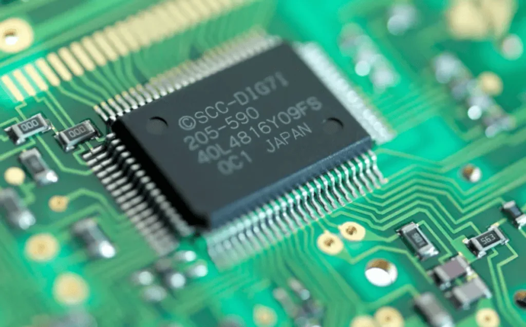 Veja tudo sobre circuitos integrados e como eles movem a eletrônica moderna Imagem: (reprodução / internet)