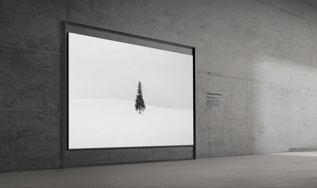 CES 2026: 삼성은 스마트 TV, 냉장고 등에 인공지능(AI) 기술을 집중적으로 선보일 예정입니다. 삼성, CES 2026에서 130인치 마이크로 RGB TV 공개