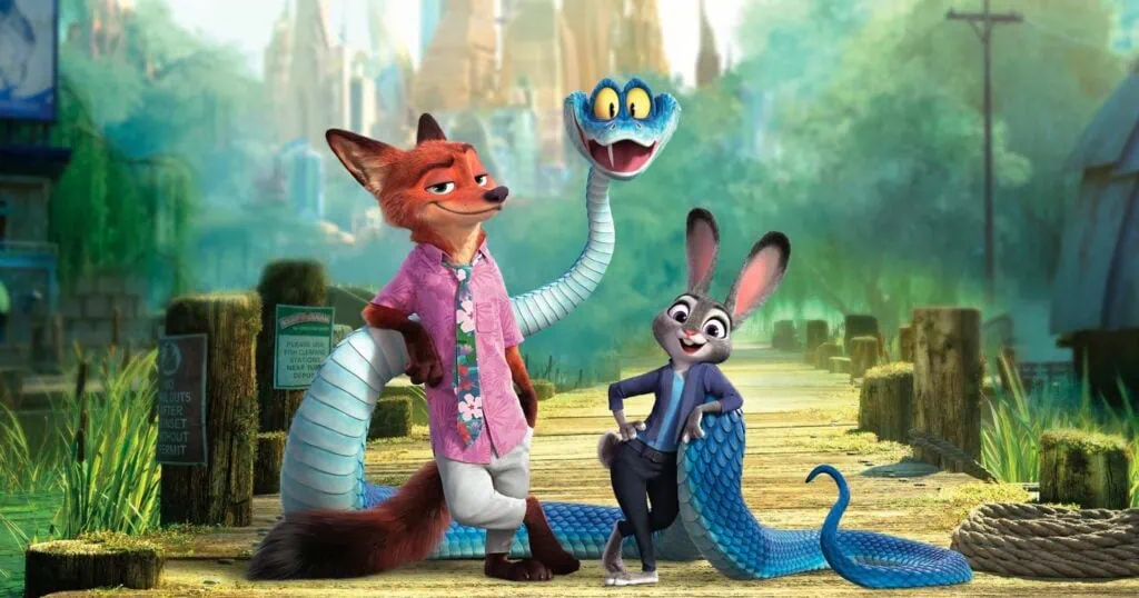 Semana do cinema 2026 tem ingresso a r$ 10; veja filmes e como aproveitar Zootopia 2
