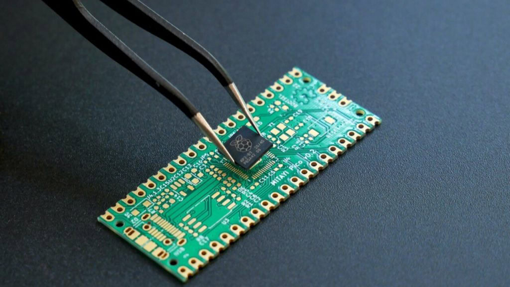 Veja tudo sobre circuitos integrados e como eles movem a eletrônica moderna Como funcionam os ics na prática / imagem: (reprodução / internet)