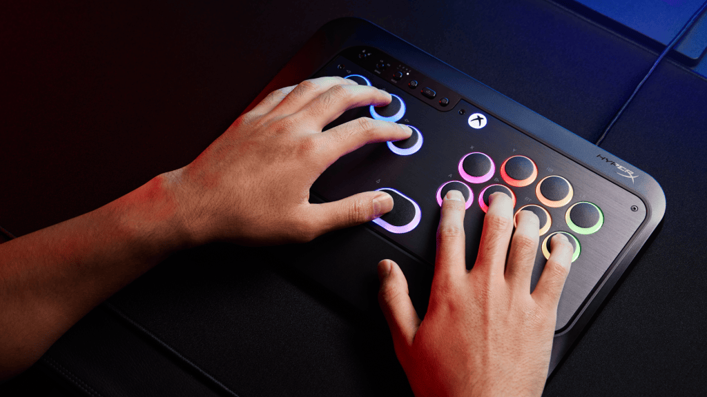 Ces 2026: hp lança novos notebooks, desktops, monitores e outros produtos na feira Hyperx clutch tachi