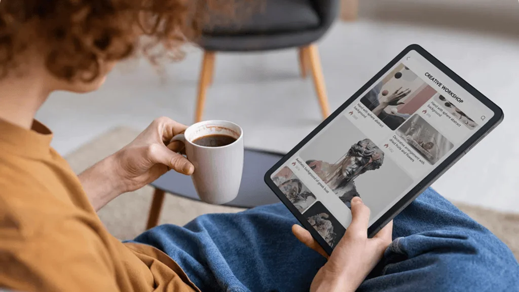 Qual o melhor kindle? Como escolher o ideal para você Tablet tcl nxtpaper 11