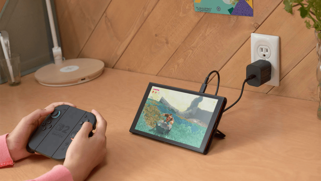 Melhores consoles portáteis de pc e videogame para comprar já Nintendo switch 2