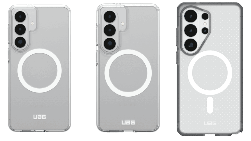 Veja o que se sabe sobre o galaxy s26, s26+ e s26 ultra Possíveis capas dos galaxy s26, galaxy s26+ e galaxy s26 ultra