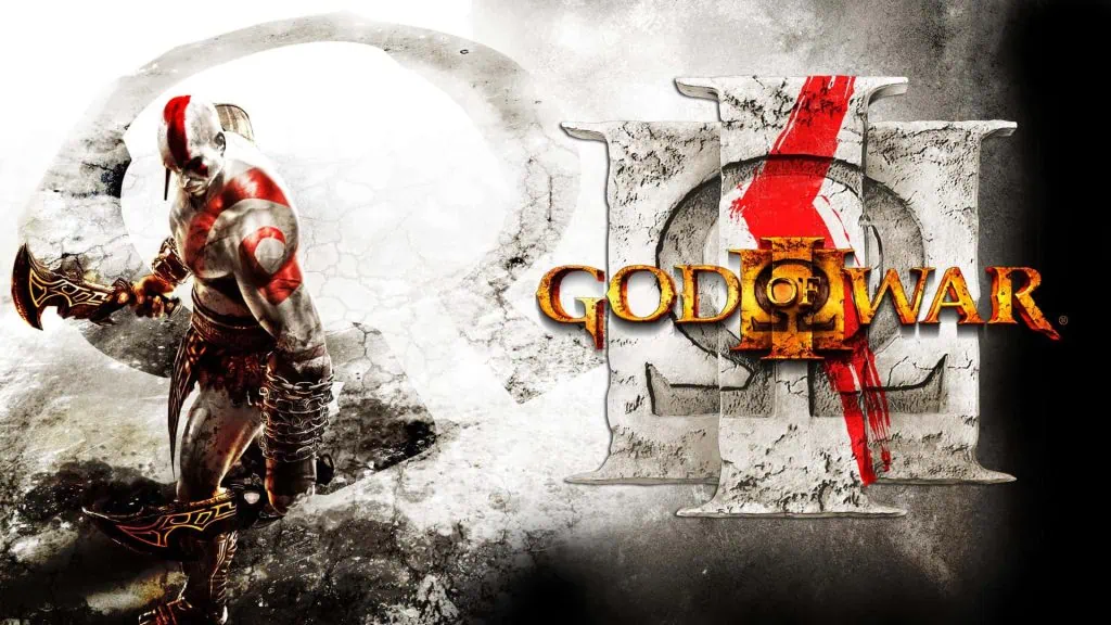 Veja o que se sabe sobre a série de god of war no prime video God of war iii