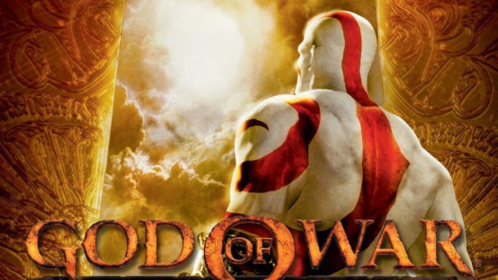 God of war de 2008