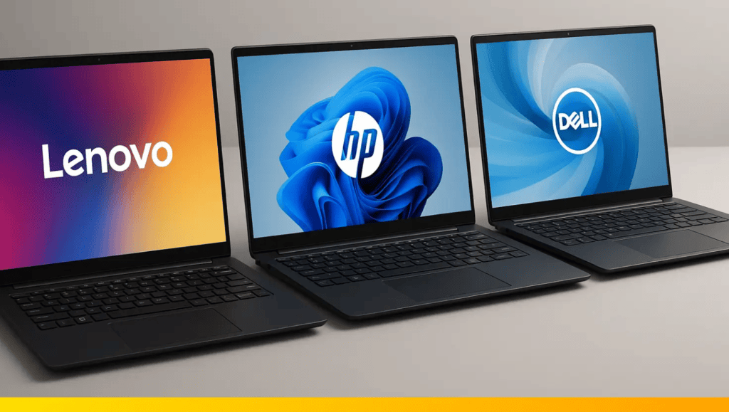 Mercado de pcs cresceu 9,1% em 2025, segundo pesquisa global Mercado de pcs cresceu 9,1% em 2025, segundo pesquisa global