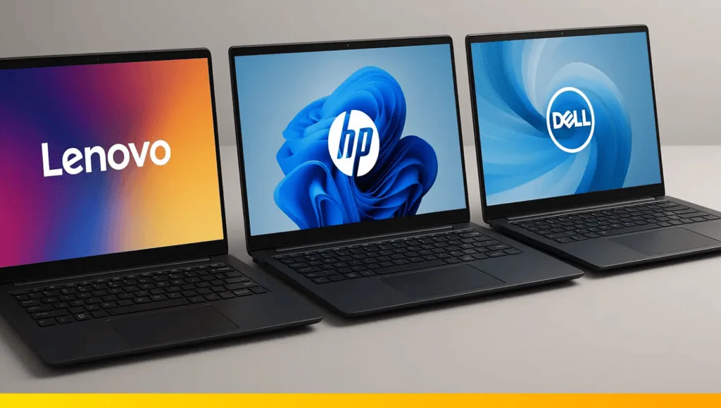 Mercado de pcs cresceu 9,1% em 2025, segundo pesquisa global Mercado de pcs cresceu 9,1% em 2025, segundo pesquisa global