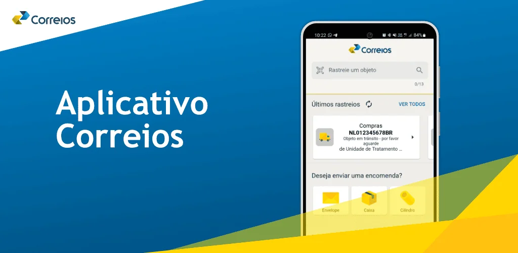 Veja como checar encomendas dos correios e evitar golpes Veja como checar encomendas dos correios e evitar golpes