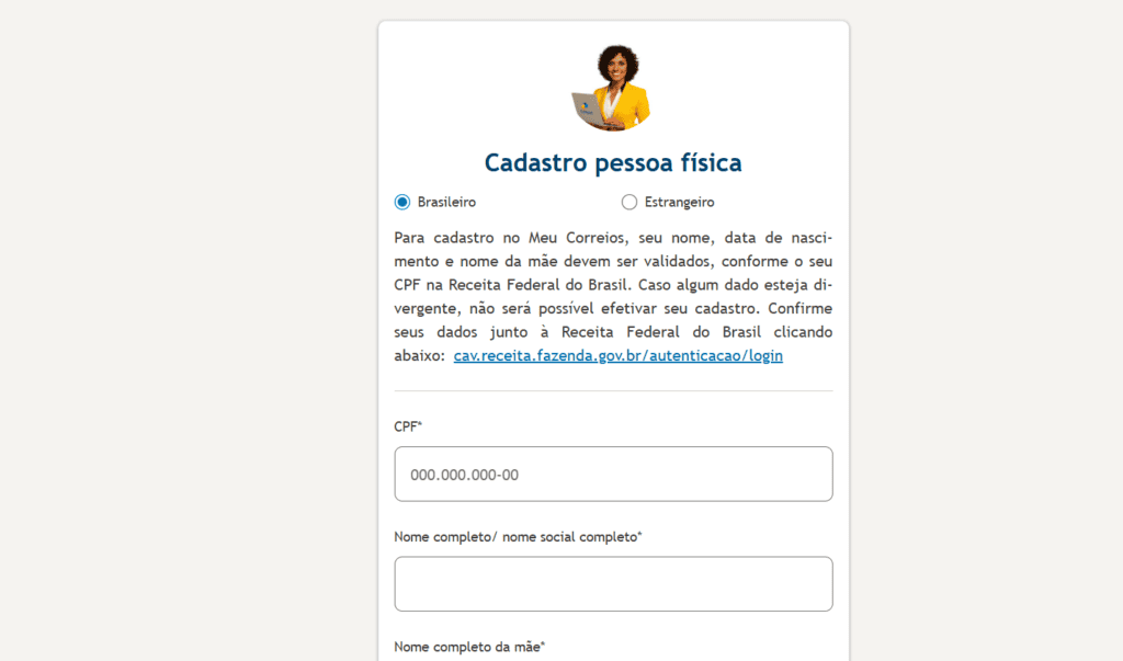 Veja como checar encomendas dos correios e evitar golpes Rastreamento de encomendas correios e dicas para evitar golpes.
