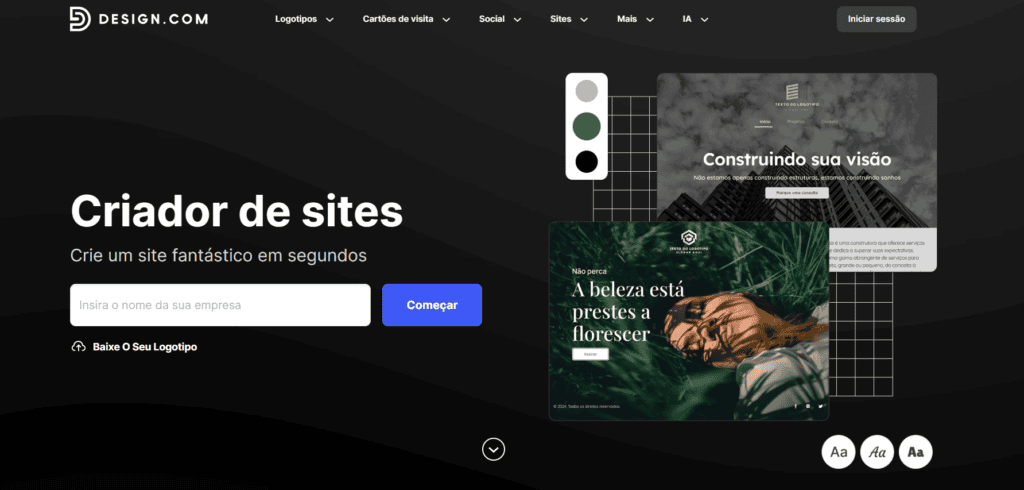 5 dicas rápidas para vender mais na internet Imagem de ferramentas de marketing digital para aumentar vendas na internet.