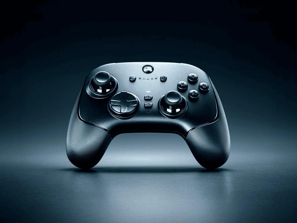 Ces 2026: razer mostra assistente de ia com holograma 3d e outras novidades na feira. Veja Wolverine v3 bluetooth que foi apresentado pela razer ces 2026