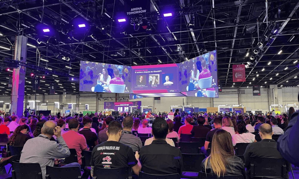 Calendário tech 2026: os principais eventos de tecnologia e inovação do ano Calendário tech 2026: os principais eventos de tecnologia e inovação do ano