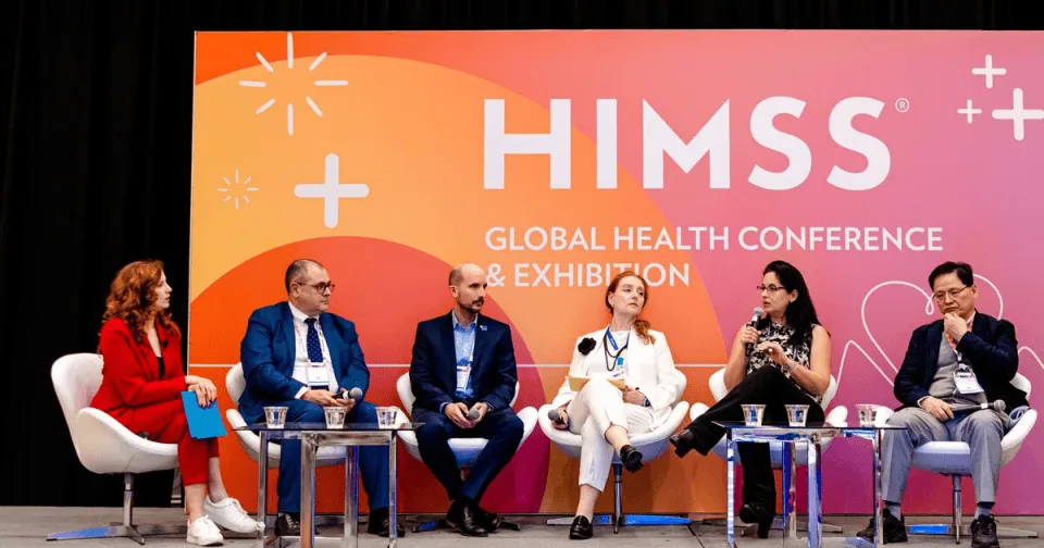 Calendário tech 2026: os principais eventos de tecnologia e inovação do ano Calendário tech 2026: os principais eventos de tecnologia e inovação do ano