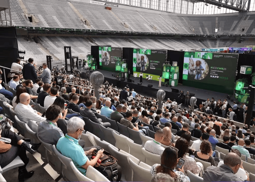 Calendário tech 2026: os principais eventos de tecnologia e inovação do ano