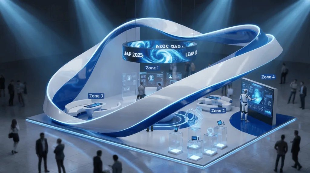 Calendário tech 2026: os principais eventos de tecnologia e inovação do ano Calendário tech 2026: os principais eventos de tecnologia e inovação do ano