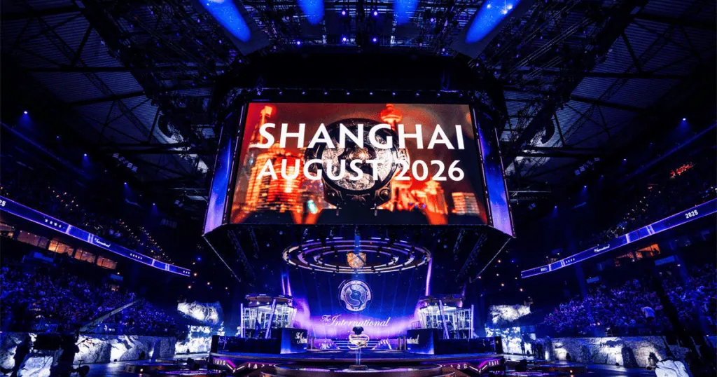 Calendário tech 2026: os principais eventos de tecnologia e inovação do ano Evento de tecnologia e inovação em xangai, agosto de 2026. Principais tendências e novidades do setor.