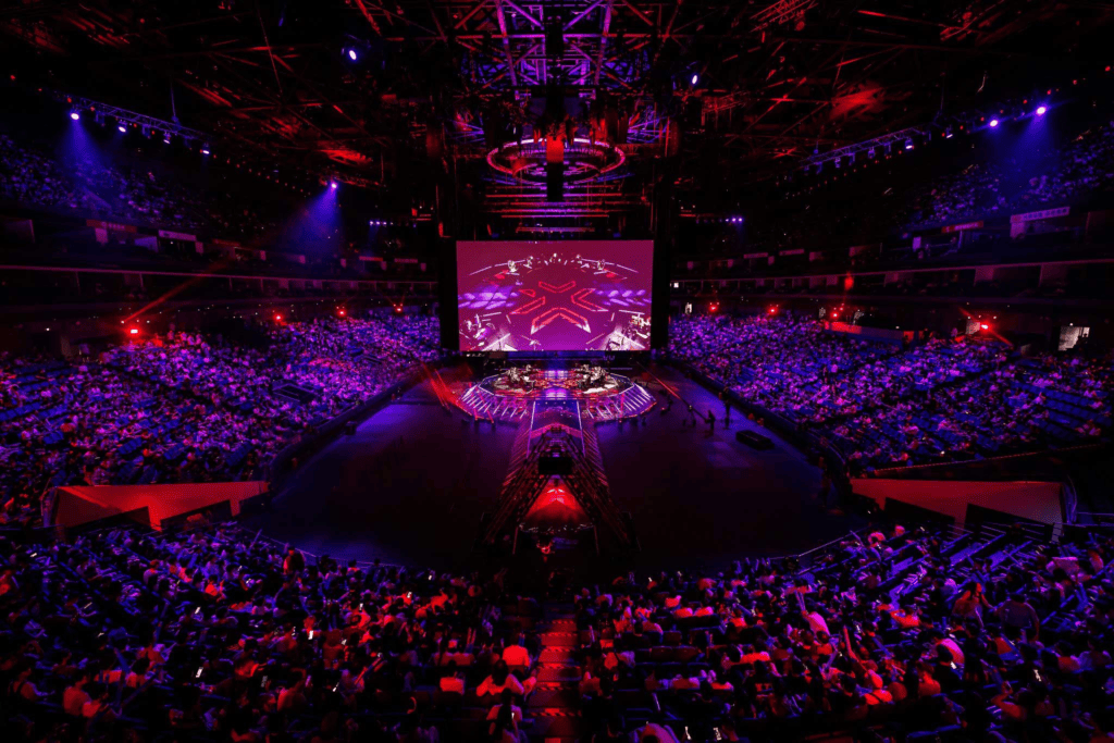 Calendário tech 2026: os principais eventos de tecnologia e inovação do ano Palavra-chave: evento de tecnologia e inovação 2026.