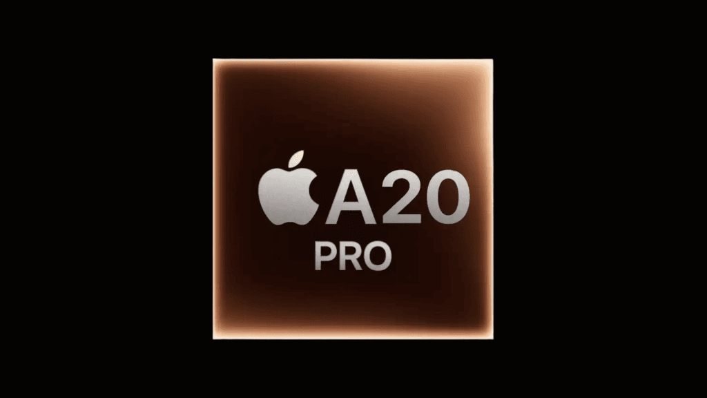 O iphone dobrável chega esse ano! Veja o que esperar dele Processador a20 pro