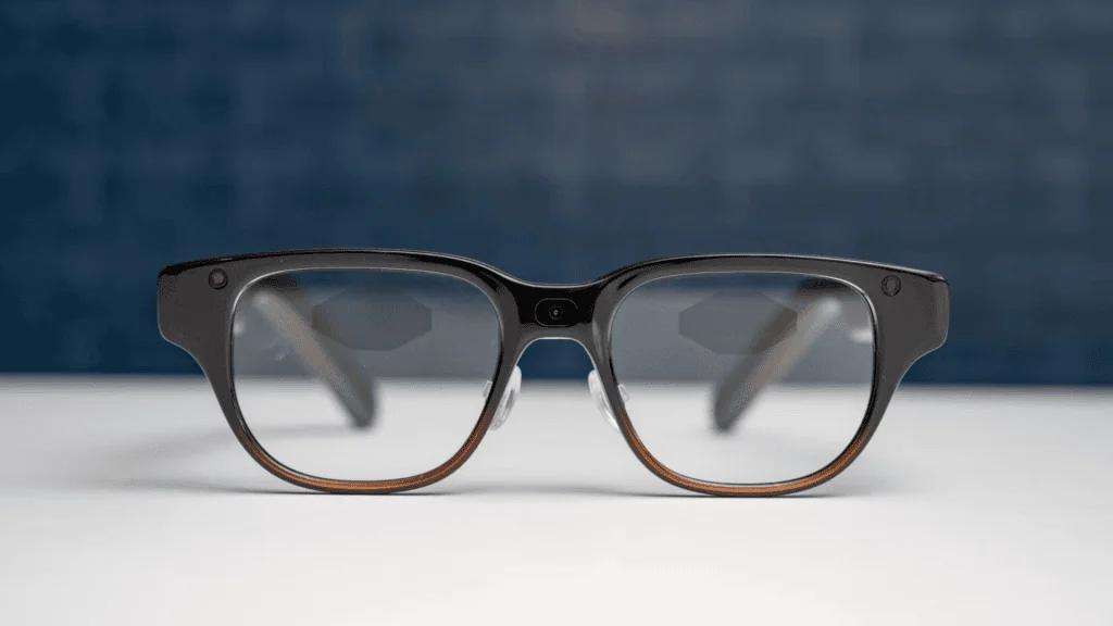 Ces 2026: veja os destaques da maior feira de tecnologia do mundo! Lenovo ai glasses concept