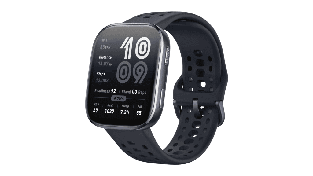 De beste smartringene, klokkene og vektene på salg. amazfit pip 6