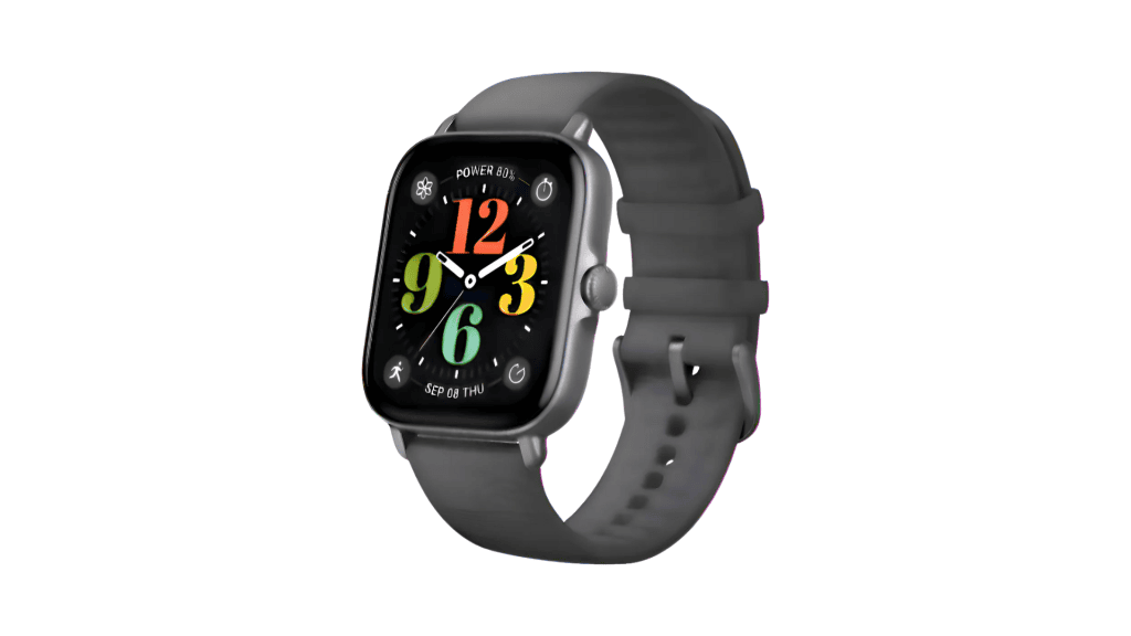 De beste smartringene, klokkene og vektene på salg. Amazfit GTS 4 Sport