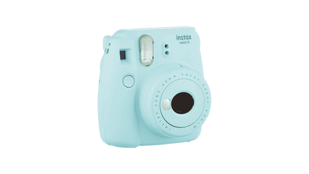 Instax mini 9