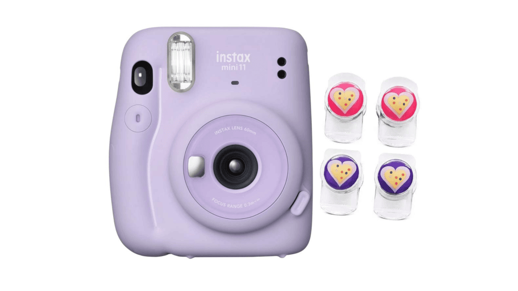 Die besten Sofortbildkameras, die man jetzt kaufen kann Instax-Mini 12