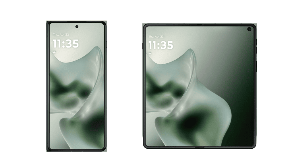 Ces 2026: motorola mostra dobrável razr fold, colar com ia, smartwatch e mais novidades! Motorola razr fold