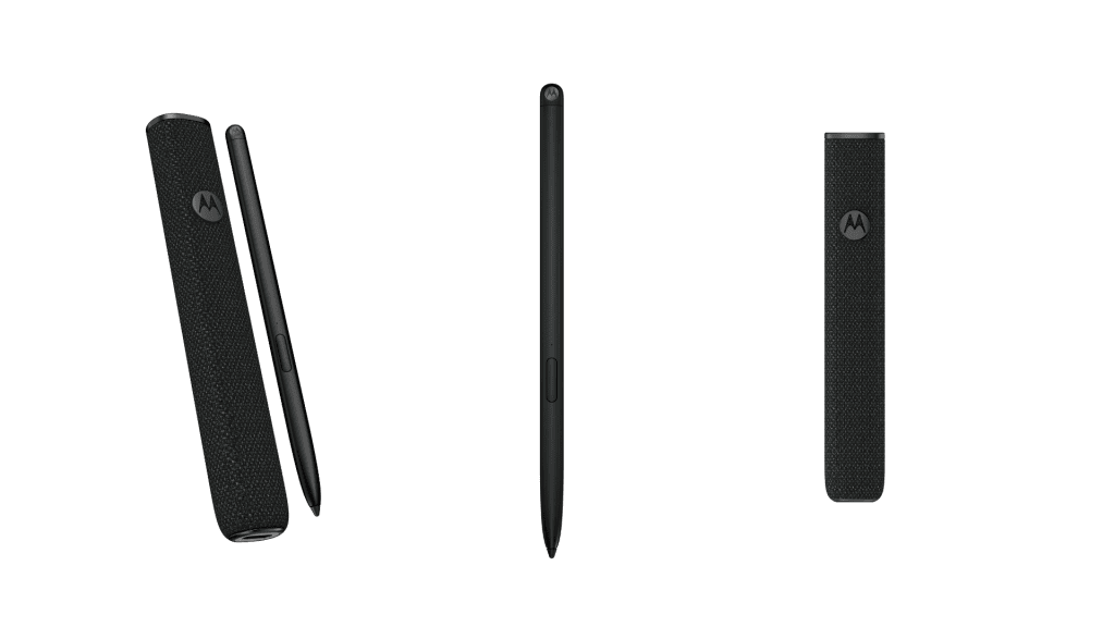 CES 2026 : Motorola dévoile le Razr Fold pliable, un collier IA, une montre connectée et bien plus encore ! Moto pen ultra