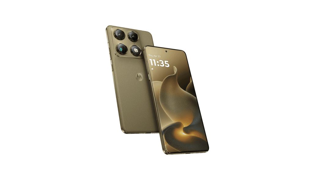 Ces 2026: motorola mostra dobrável razr fold, colar com ia, smartwatch e mais novidades! Motorola signature