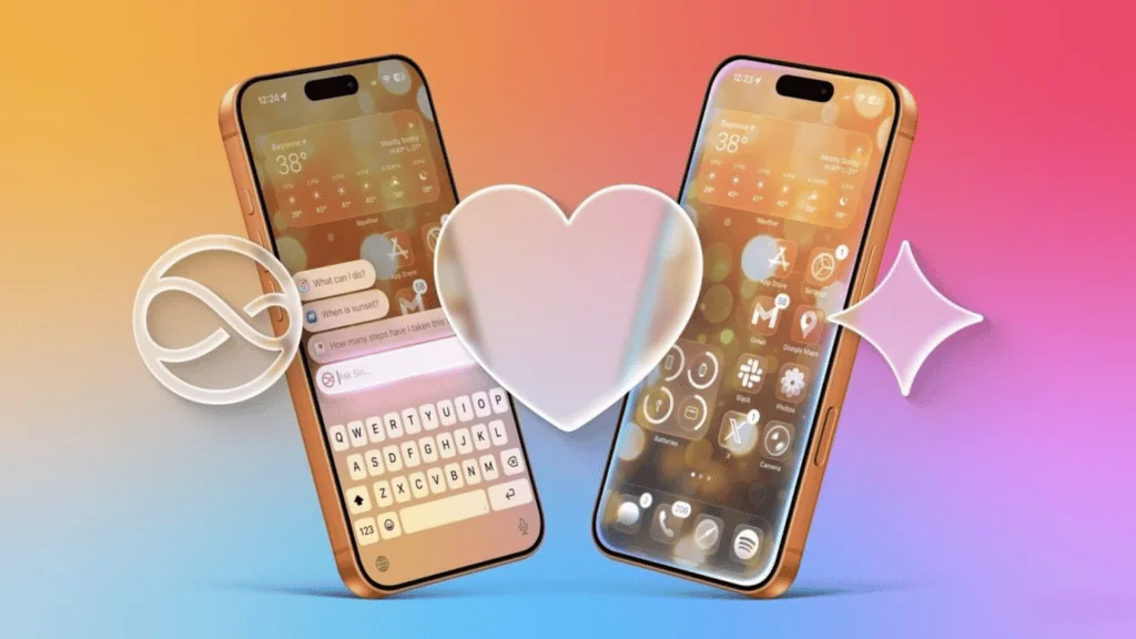 Nova siri com gemini chega em fevereiro Imagem ilustrativa de nova siri