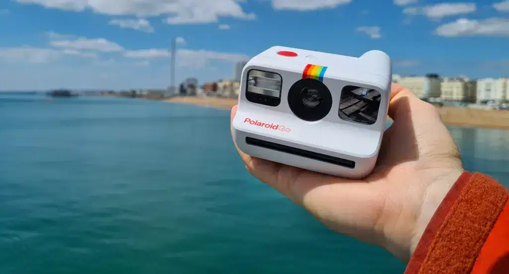 Die besten Sofortbildkameras, die man jetzt kaufen kann Die besten Sofortbildkameras, die Sie jetzt kaufen können. Sehen Sie sich die Liste mit Modellen von Instax, Kodak und Polaroid an, die Fotos sofort ausdrucken – ab 429 R$.