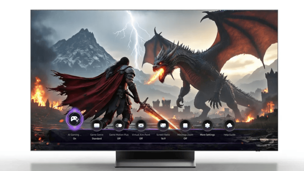 CES 2026: 삼성은 스마트 TV, 냉장고 등에 인공지능(AI) 기술을 집중적으로 선보일 예정입니다. 삼성의 새로운 QD-OLED 2026(S95H)이 CES 2026에서 공개되었습니다.