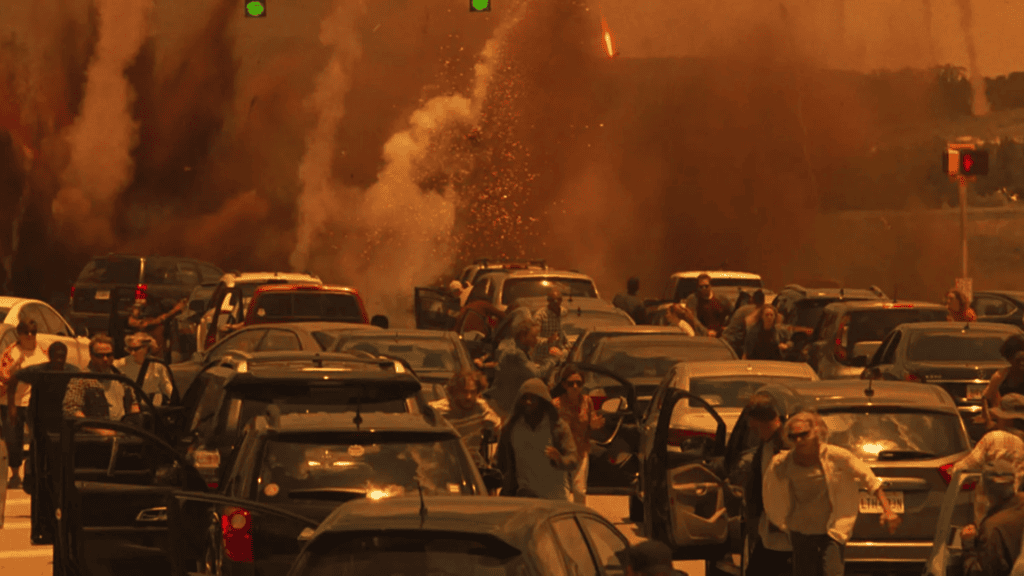 Semana do cinema 2026 tem ingresso a r$ 10; veja filmes e como aproveitar Cena de destruição final 2