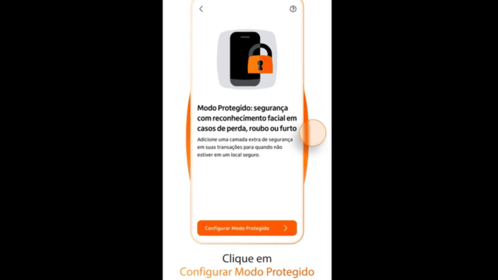 Apps de bancos: como ativar o modo de proteção por localização Apps de bancos: como ativar o modo de proteção por localização
