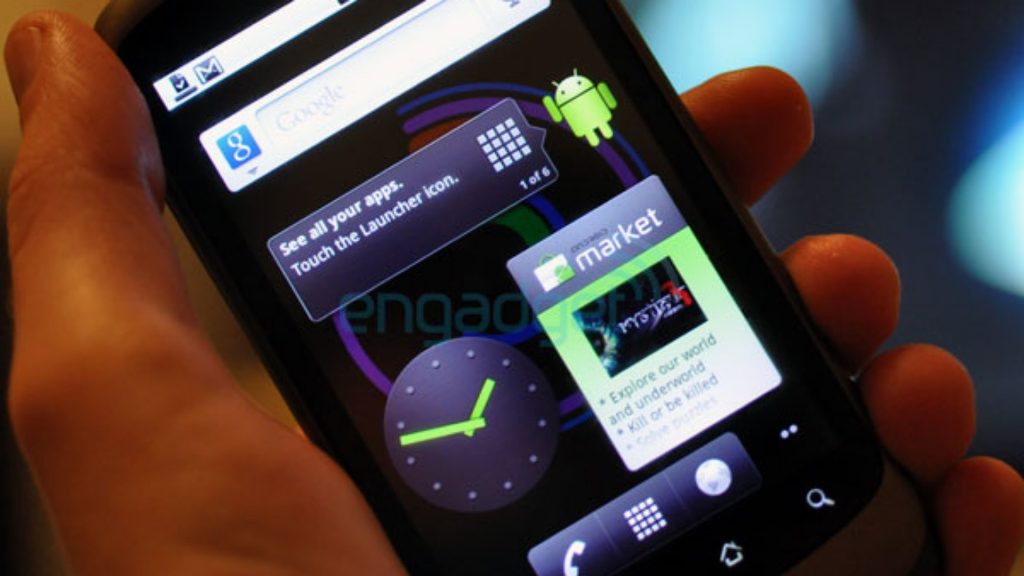 A história do android (versão 1 a 16) A história do android (versão 1 a 16). Conheça o passado, presente e futuro do sistema operacional para smartphones e tablets mais usado do mundo