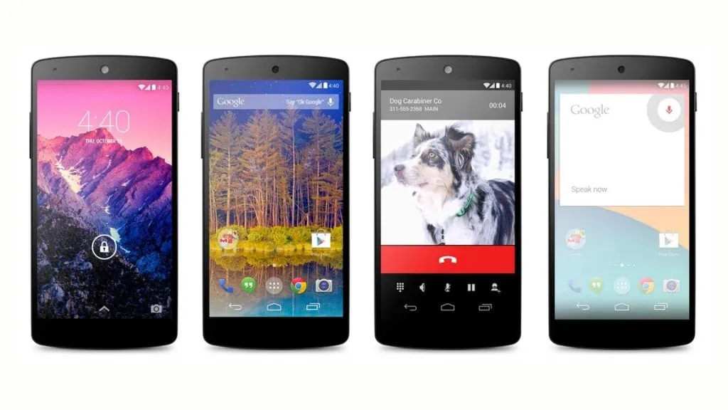 A história do android (versão 1 a 16) A história do android (versão 1 a 16). Conheça o passado, presente e futuro do sistema operacional para smartphones e tablets mais usado do mundo