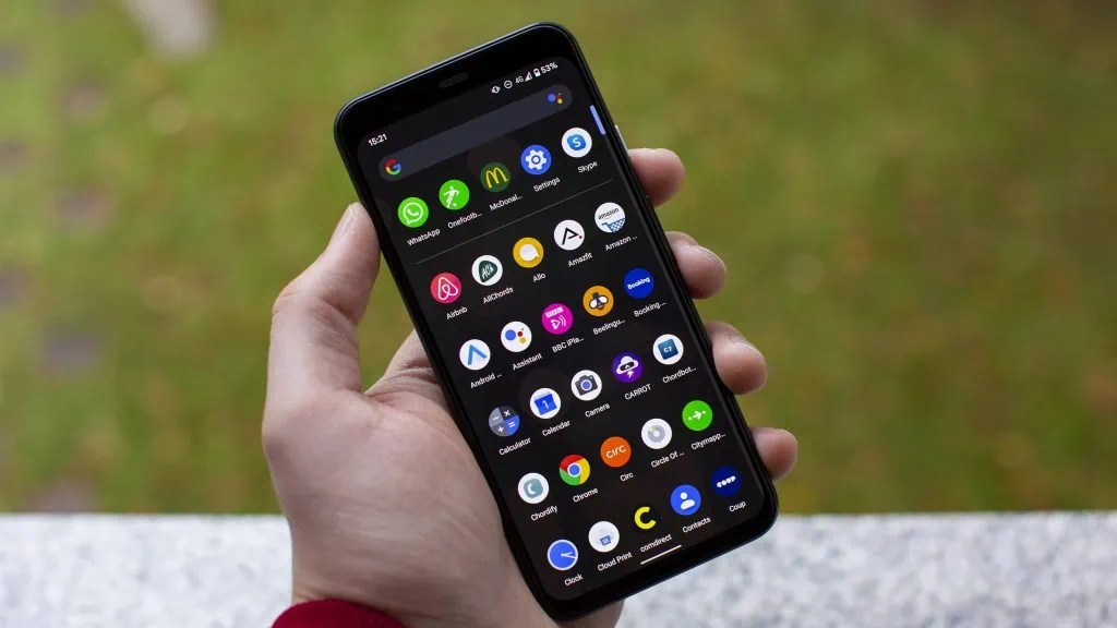 A história do android (versão 1 a 16) A história do android (versão 1 a 16). Conheça o passado, presente e futuro do sistema operacional para smartphones e tablets mais usado do mundo