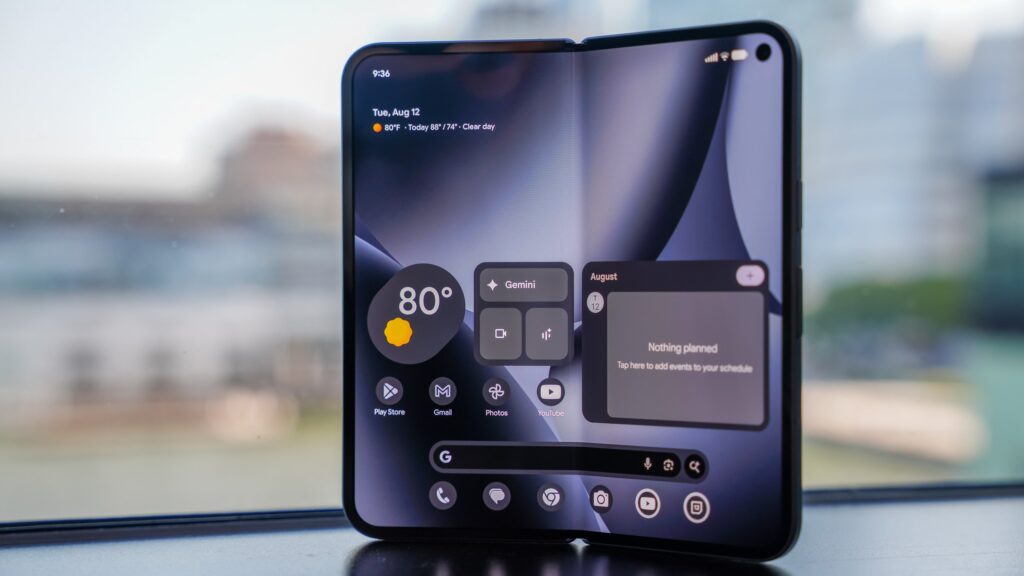 A história do android (versão 1 a 16) A história do android (versão 1 a 16). Conheça o passado, presente e futuro do sistema operacional para smartphones e tablets mais usado do mundo