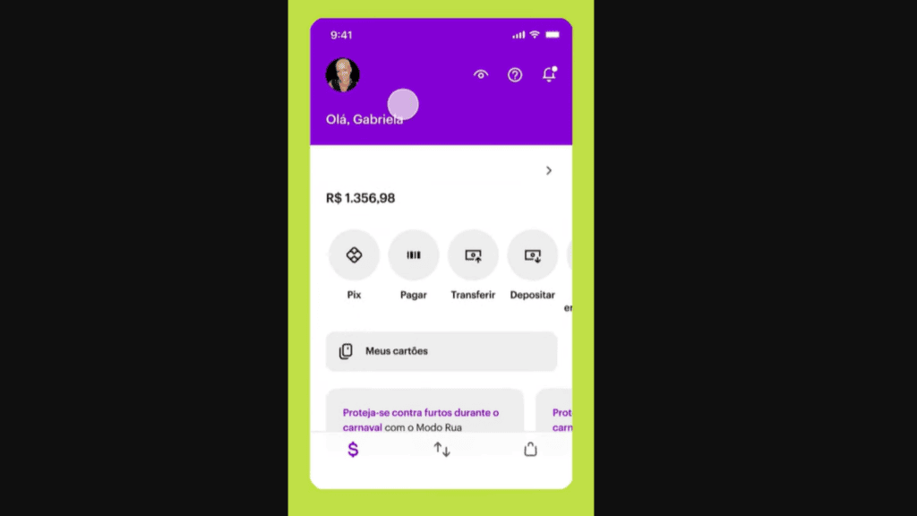 Apps de bancos: como ativar o modo de proteção por localização Apps de bancos: como ativar o modo de proteção por localização