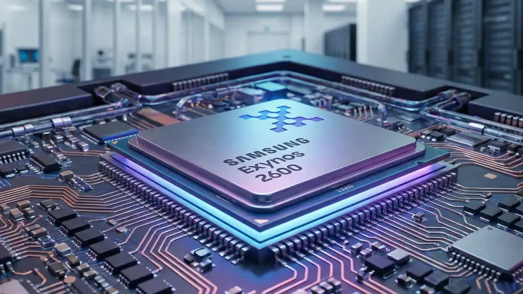 Galaxy s26, s26+ e s26 ultra chegam com bixby turbinada! Confira Processador exynos 2600 disponível nos galaxy s26 e galaxy s26+