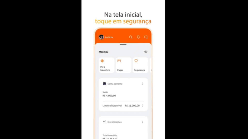 Apps de bancos: como ativar o modo de proteção por localização Apps de bancos: como ativar o modo de proteção por localização