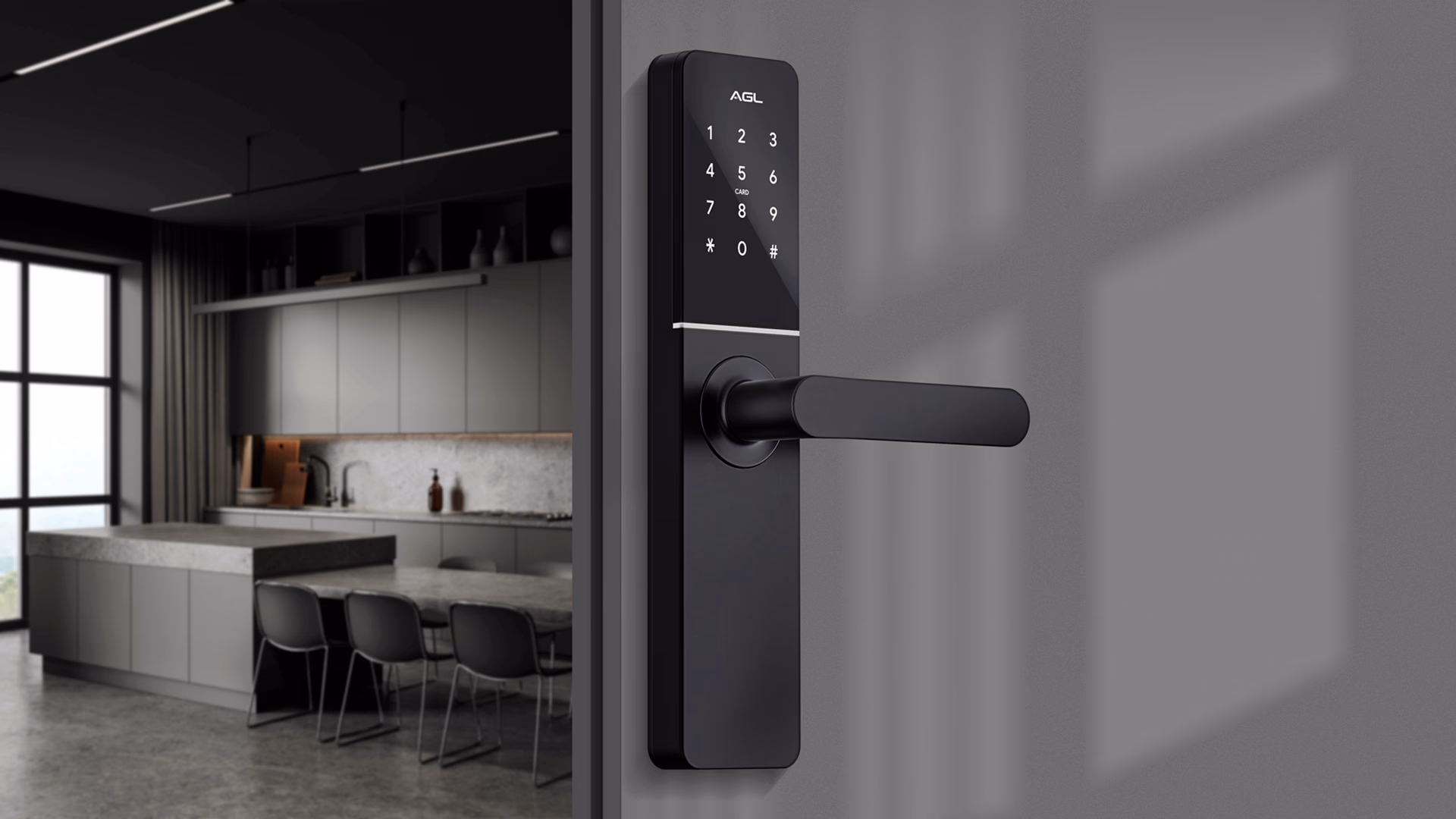 Melhores fechaduras digitais para comprar para sua casa Melhores fechaduras digitais para comprar para sua casa. Saber escolher uma fechadura eletrônica de qualidade aumenta a segurança do ambiente e traz mais praticidade ao dispensar o uso de chaves. Veja mais