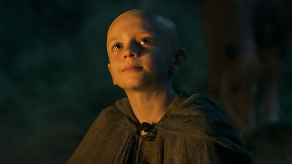 Veja a árvore genealógica da família targaryen Aegon "egg" targaryen (dexter sol ansell)