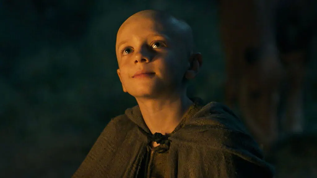 Veja a árvore genealógica da família targaryen Aegon "egg" targaryen (dexter sol ansell)