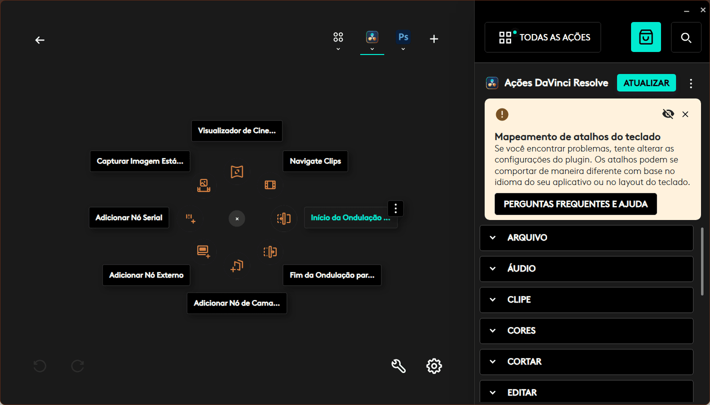 Review: mouse mx master 4 é perfeito para produtividade Review: mouse mx master 4 é perfeito para produtividade. Mouse da logitech é focado em produtividade, traz 8 botões e longa duração de bateria. Será que vale a pena investir nele? Confira!