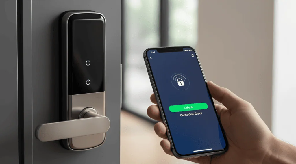 Melhores fechaduras digitais para comprar para sua casa Reprodução: internet